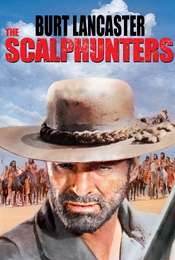 The Scalphunters