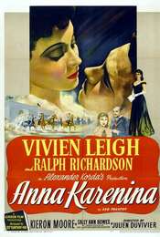 Anna Karenina