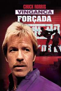 Forced Vengeance - Poster