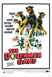The Doberman Gang