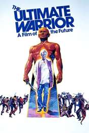 The Ultimate Warrior