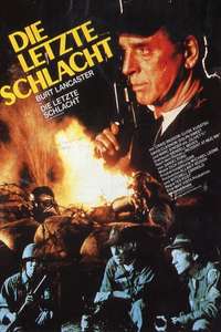 Go Tell the Spartans - Poster