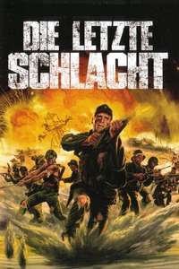 Go Tell the Spartans - Poster