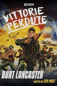 Go Tell the Spartans - Poster