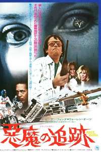 Race with the Devil - Poster