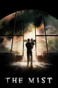 The Mist - Poster