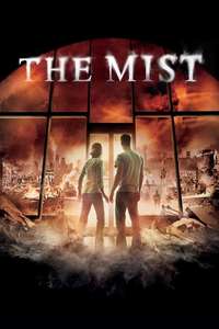 The Mist - Poster