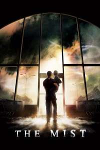 The Mist - Poster