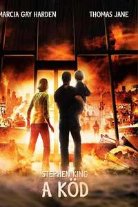 The Mist - Poster