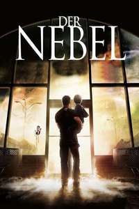 The Mist - Poster