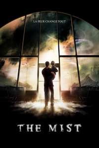 The Mist - Poster