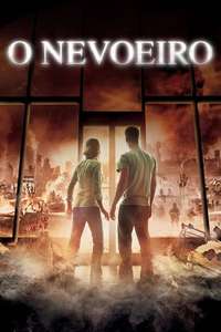 The Mist - Poster