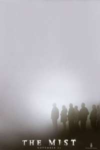 The Mist - Poster