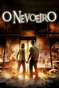 The Mist - Poster