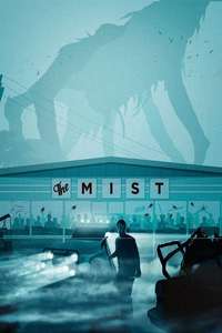 The Mist - Poster