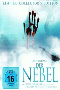 The Mist - Poster