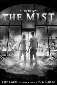 The Mist - Poster