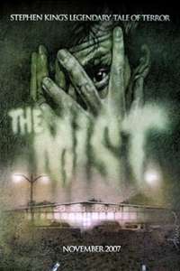 The Mist - Poster