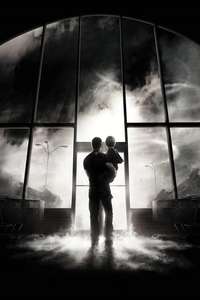 The Mist - Poster