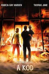 The Mist - Poster