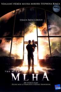 The Mist - Poster