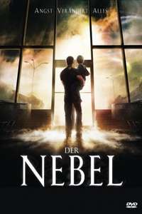 The Mist - Poster