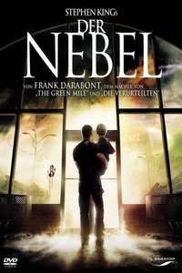 The Mist - Poster
