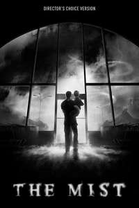 The Mist - Poster