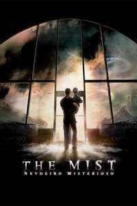 The Mist - Poster