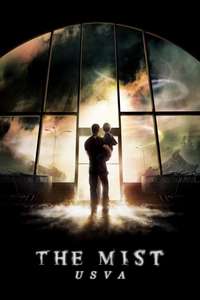 The Mist - Poster