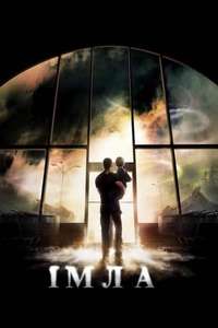The Mist - Poster