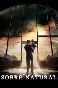 The Mist - Poster
