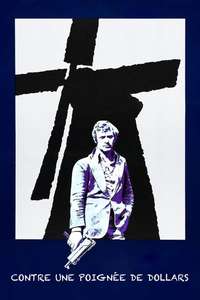 The Black Windmill - Poster