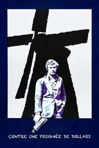 The Black Windmill - Poster