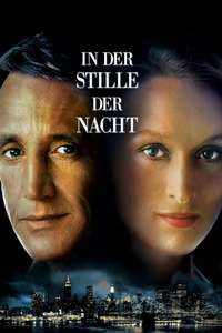 Still of the Night - Poster