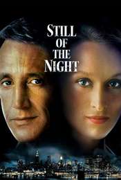 Still of the Night