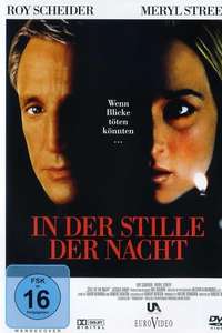 Still of the Night - Poster