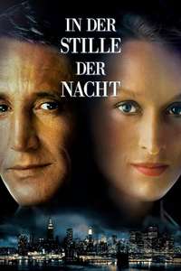Still of the Night - Poster