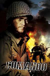 Hell Is for Heroes - Poster