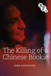 The Killing of a Chinese Bookie