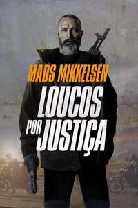 Riders of Justice - Poster