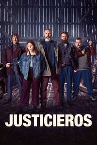 Riders of Justice - Poster
