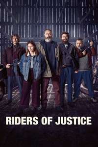 Riders of Justice - Poster
