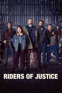 Riders of Justice - Poster