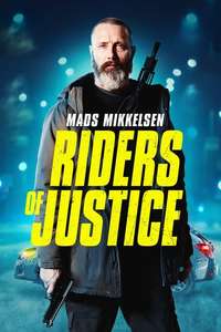 Riders of Justice - Poster