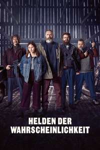 Riders of Justice - Poster