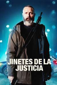 Riders of Justice - Poster