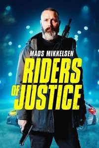 Riders of Justice - Poster