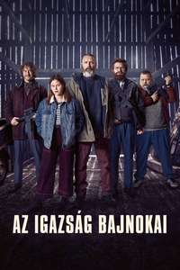 Riders of Justice - Poster