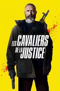 Riders of Justice - Poster